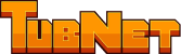 Tubnet Logo